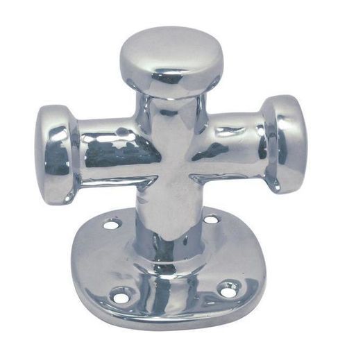 Kreuzförmiger Anlegepoller - 8885460 - MPI-INOX - Edelstahl