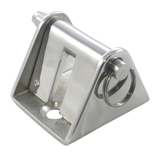 Kettenstopper für Boot - CHAIN STOPPER - MPI-INOX