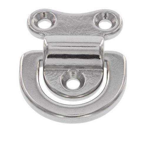 Decksauge mit Gelenk - 6311 - MPI-INOX - für Boot