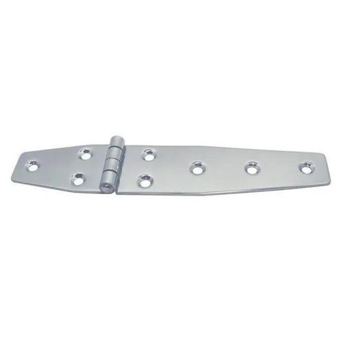Scharnier für Boot - 89822180  - MPI-INOX - mit Gelenk / Edelstahl