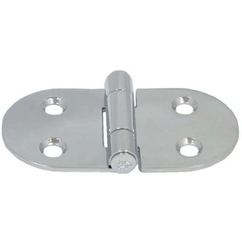 Scharnier für Boot - 8572275  - MPI-INOX - mit Gelenk / Edelstahl
