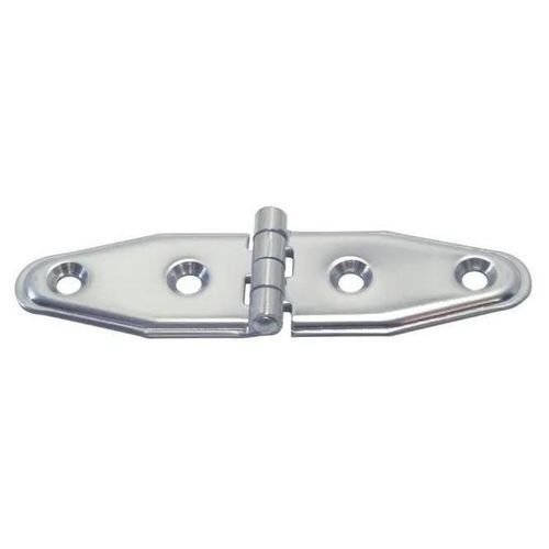 Scharnier für Boot - 89812135 - MPI-INOX - mit Gelenk / Edelstahl