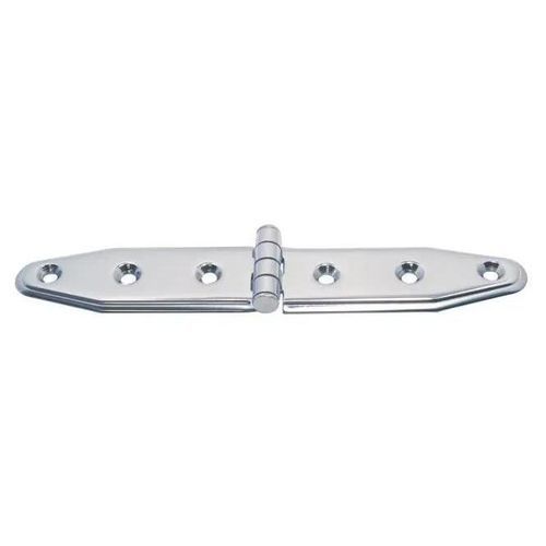 Scharnier für Boot - 8904270 - MPI-INOX - mit Gelenk / Edelstahl