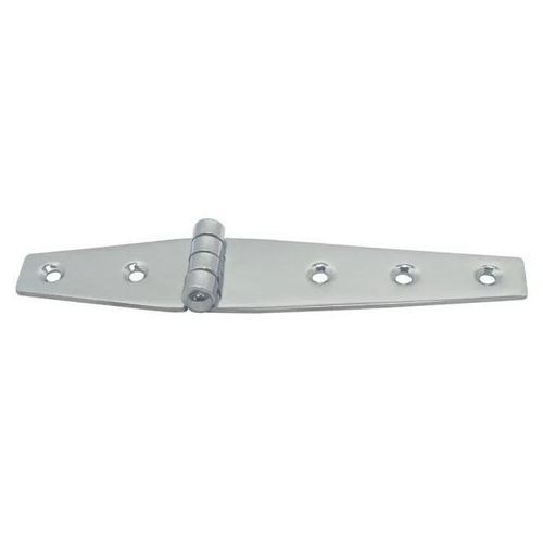 Scharnier für Boot - 89812135 - MPI-INOX - mit Gelenk / Edelstahl