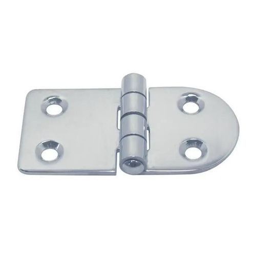 Scharnier für Boot - 8904270 - MPI-INOX - mit Gelenk / Edelstahl
