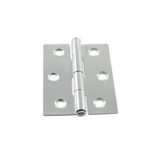 Scharnier für Boot - 6435 - MPI-INOX - mit Gelenk / Edelstahl