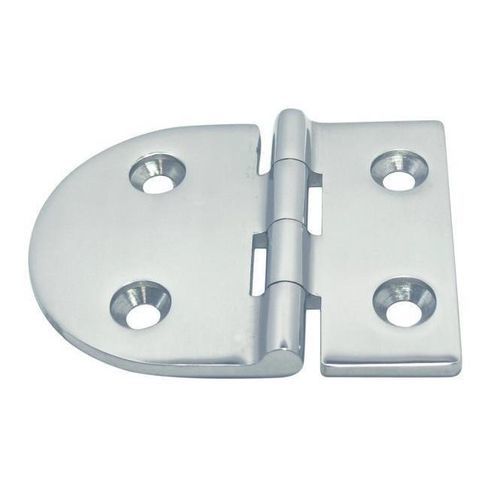 Scharnier für Boot - 8918483 - MPI-INOX - mit Gelenk / Edelstahl