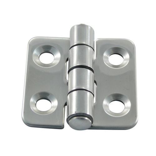 Scharnier für Boot - 814940438 - MPI-INOX - mit Gelenk / Edelstahl