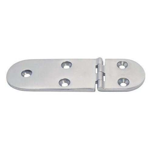 Scharnier für Boot - 89304126 - MPI-INOX - mit Gelenk / Edelstahl