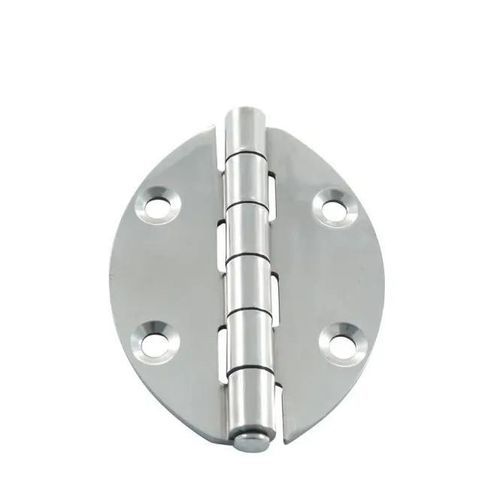 Scharnier für Boot - 814941457 - MPI-INOX - Edelstahl