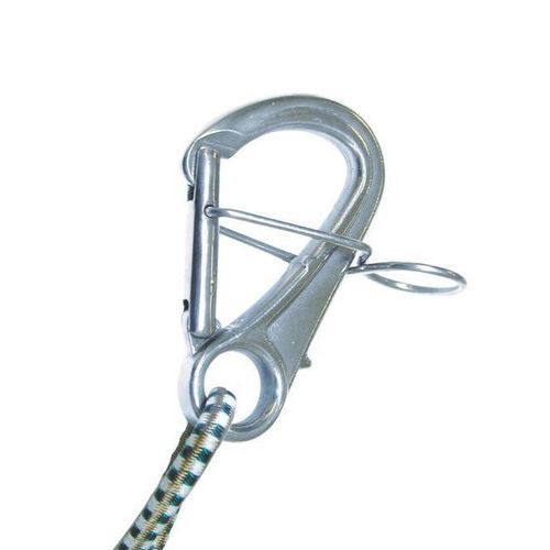 Haken für Marineanwendungen - 86794108 - MPI-INOX - schnelllösbar / Anker