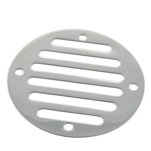 Lüftungsgitter für Boot - 814964482 - MPI-INOX - Edelstahl
