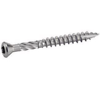 Senkkopfschrauben - 5807 - MPI-INOX - Torx / Edelstahl