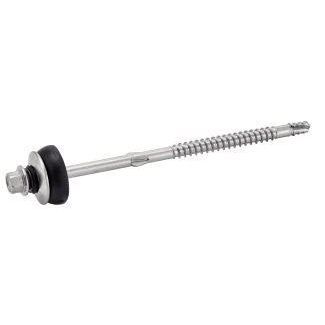 Sechskantschrauben - 6235165X130 - MPI-INOX - Edelstahl
