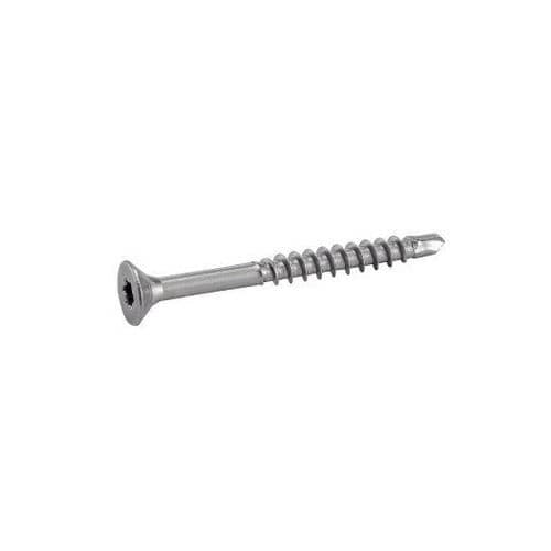 Senkkopfschrauben - 5804 - MPI-INOX - Torx / Edelstahl