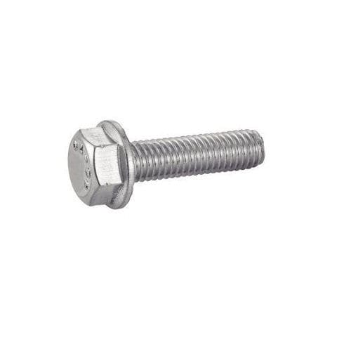 Sechskantschrauben - 5762 - MPI-INOX - Edelstahl