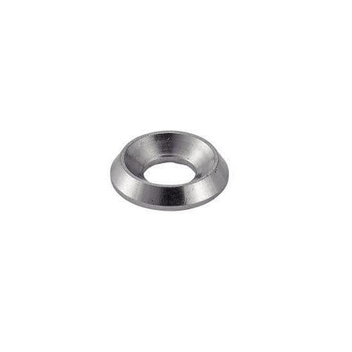 Mulden-Unterlegscheibe - 6105 - MPI-INOX - Edelstahl
