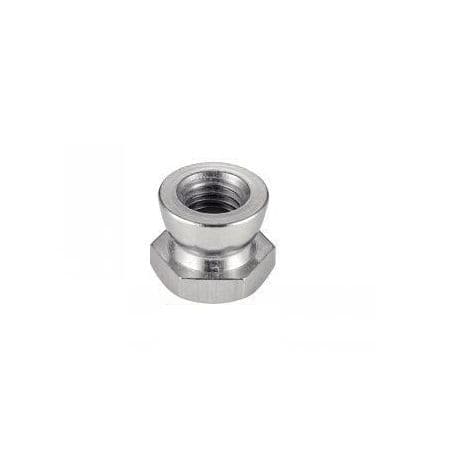 Mutter mit Keilsicherung - 6054 - MPI-INOX - Edelstahl