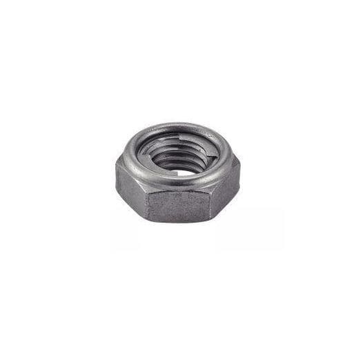 Sechseckige Mutter - 6069 - MPI-INOX - Edelstahl
