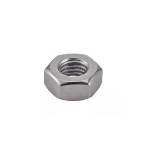 Sechseckige Mutter - 6126 - MPI-INOX - Edelstahl