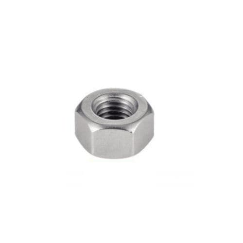 Sechseckige Mutter - 6055 - MPI-INOX - Edelstahl