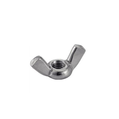 Flügelmutter - 6114 - MPI-INOX - Edelstahl