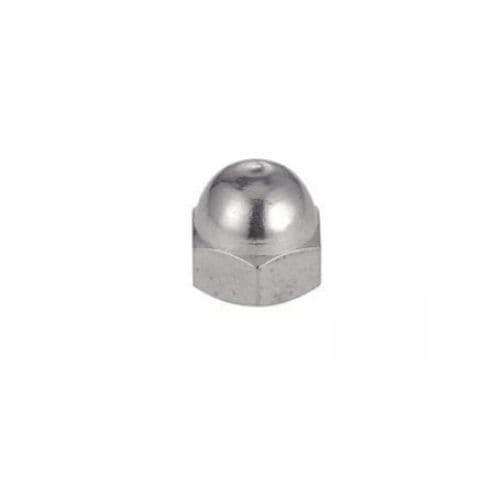 Hutmutter - 6048 - MPI-INOX - Edelstahl
