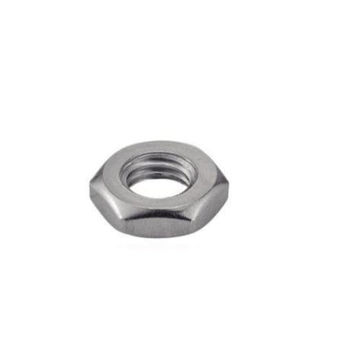 Sechseckige Mutter - 6119 - MPI-INOX - Edelstahl