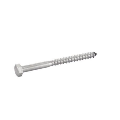 Sechskantschrauben - 5908 - MPI-INOX - Edelstahl