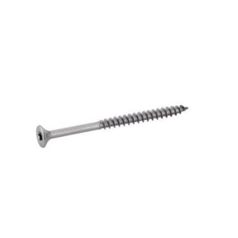 Senkkopfschrauben - 5801 - MPI-INOX - Torx / Edelstahl