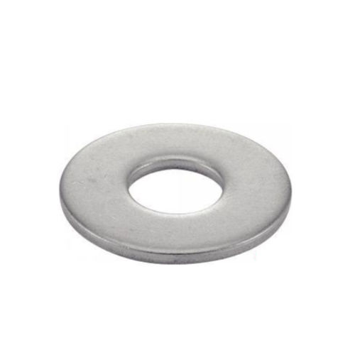 Flache Unterlegscheibe - 6150 - MPI-INOX - Edelstahl