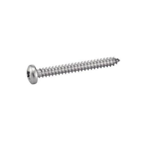 Schrauben mit gewölbtem Zylinderkopf - 5919 - MPI-INOX - Pozidriv / Edelstahl