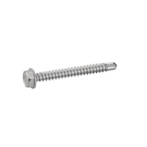 Sechskantschrauben - 7474 - MPI-INOX - Edelstahl