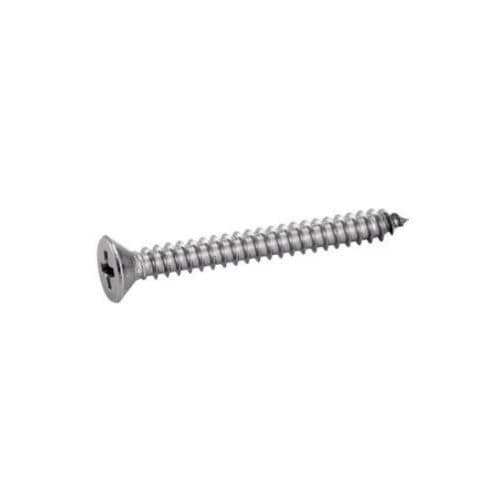 Senkkopfschrauben - 7982 - MPI-INOX - Kreuzschlitz / Edelstahl
