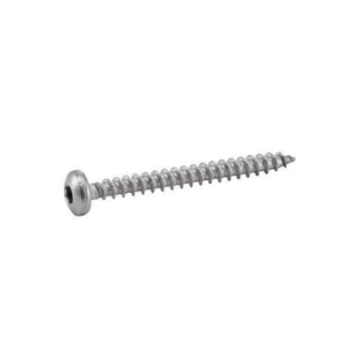 Schrauben mit gewölbtem Zylinderkopf - 5809 - MPI-INOX - Torx / Edelstahl