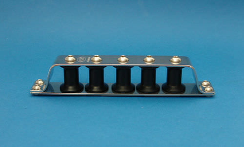 Fall-Umlenker für Segelboote / 5 Scheiben - 710982 / 710987 - OH MARINE EQUIPMENT