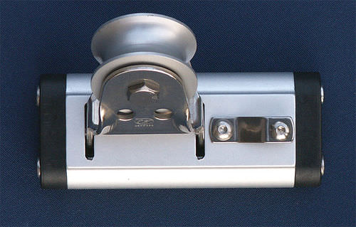 Genuaschlitten - 2304 - OH MARINE EQUIPMENT