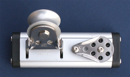 Schlitten Regler / Genua - OH MARINE EQUIPMENT - Einzel