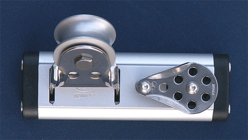 Schlitten Regler / Genua - 2307 - OH MARINE EQUIPMENT - doppelt