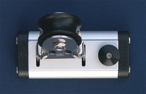 Genuaschlitten - 2277 - OH MARINE EQUIPMENT - Kolben