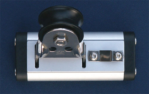 Genuaschlitten - 2291 - OH MARINE EQUIPMENT