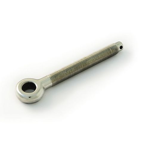 Terminal für stehende Takelage / Gewinde - ES# series - Petersen Stainless - mit Auge / Edelstahl