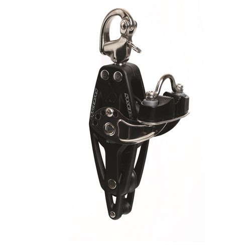 Einzelblock - B300524BS - RUTGERSON - Klemm / Violin / Hundsfott