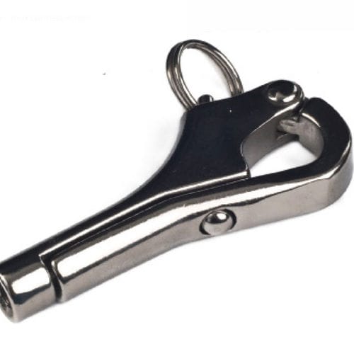 Haken für Segelboot - E050075 - RUTGERSON - Pelikan