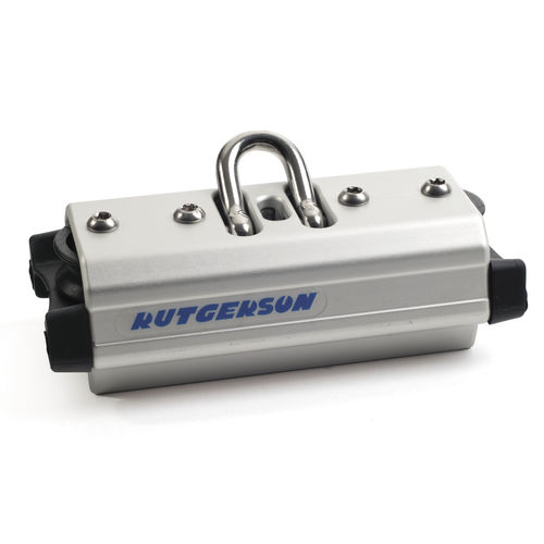 Schlitten für Großsegel - T610101B - RUTGERSON - Schwenkschäkel