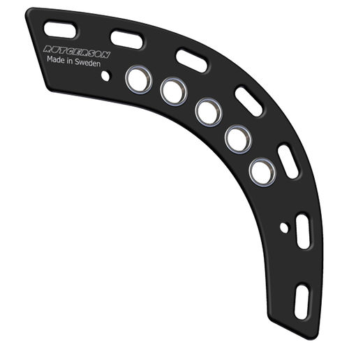 Clewboard - ST-jib series - RUTGERSON