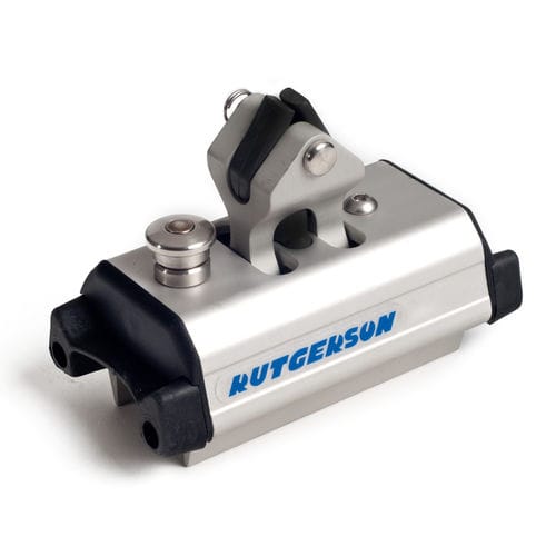 Schlitten für Großsegel - T610113B - RUTGERSON - mit Drehsockel / Kugellager