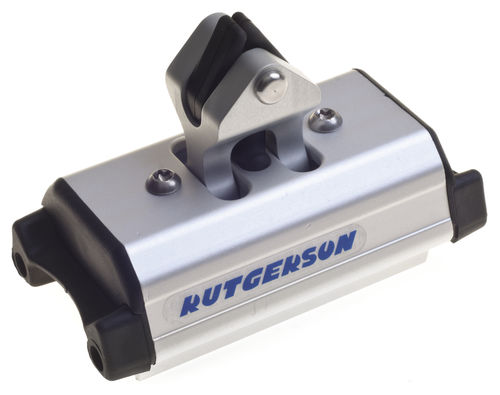 Schlitten für Jolle - T610021 - RUTGERSON - für Großsegel / Kugellager / Schwenkschäkel