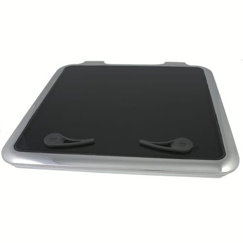 Deckluke für Boot - H5111-4403 - RUTGERSON - quadratisch / öffnend