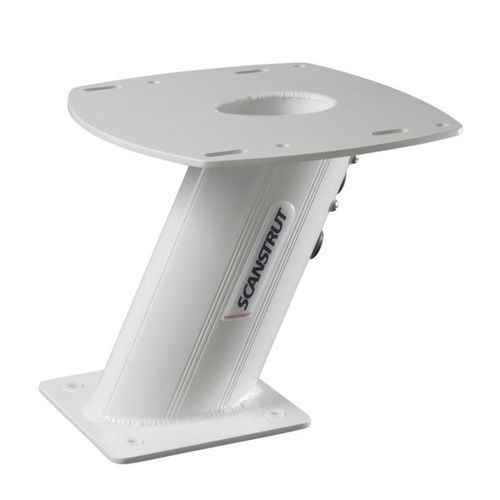 Satcom-Antennenhalterung - APT-250-01 - Scanstrut - Aluminium